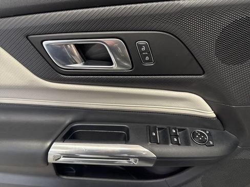 Certified 2025 Ford Mustang Premium RWD image 21