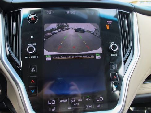 Used 2022 Subaru Legacy Limited XT image 29