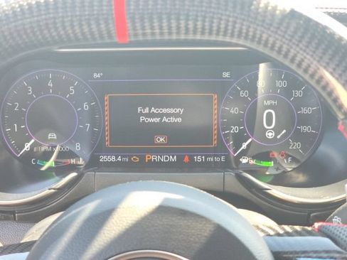 Used 2022 Ford Mustang Shelby GT500 w/ Technology Package RWD image 19