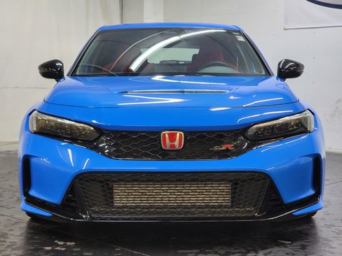 Used 2024 Honda Civic Type R image 12