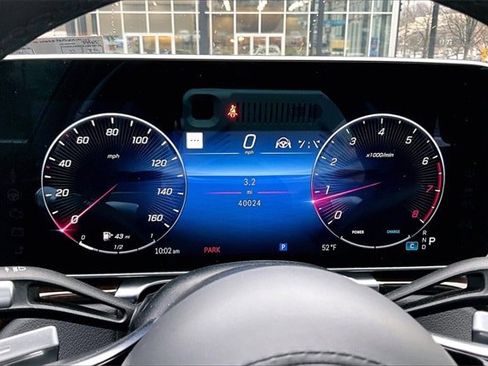 Certified 2023 Mercedes-Benz S 580 4MATIC Sedan image 16