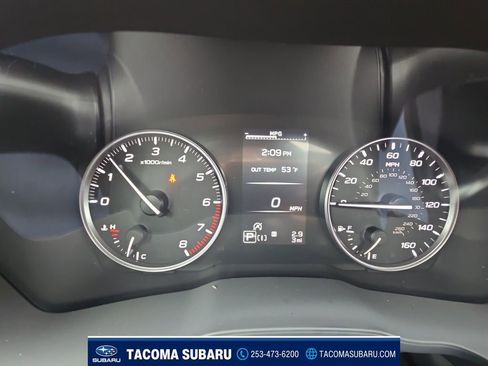 New 2026 Subaru Forester Premium AWD/4WD image 14