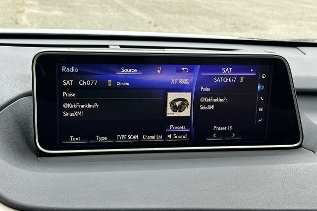 Used 2019 Lexus RX 350 AWD w/ Navigation Package image 22