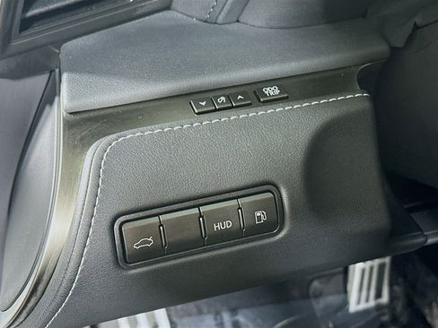 Used 2021 Lexus LC 500 Convertible w/ Touring Package image 10