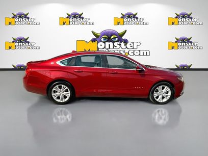 Used 2014 Chevrolet Impala LT w/ Convenience Package
