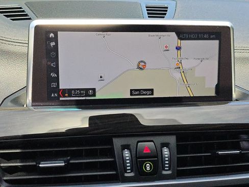 Used 2021 BMW X1 sDrive28i w/ Convenience Package FWD image 28