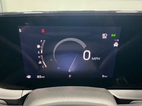 New 2025 Buick Envista Preferred w/ Convenience I Package image 14