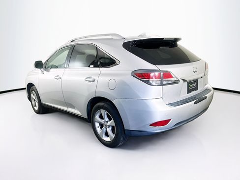 Used 2015 Lexus RX 350 AWD image 5
