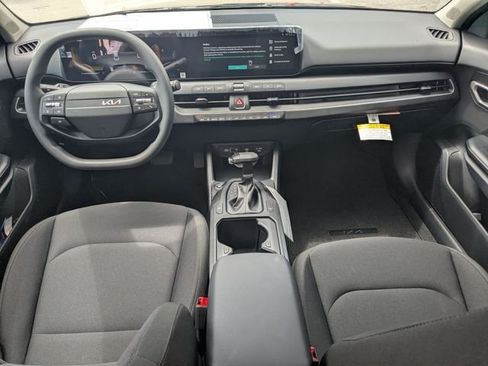 New 2026 Kia K4 FWD image 13