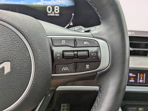 Used 2024 Kia Sportage X-Pro AWD/4WD image 28