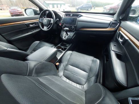 Used 2018 Honda CR-V EX-L image 11