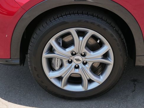 Used 2024 Dodge Hornet R/T Plus image 27