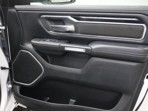 Used 2020 RAM 1500 Laramie w/ Sport Appearance Package AWD/4WD image 11