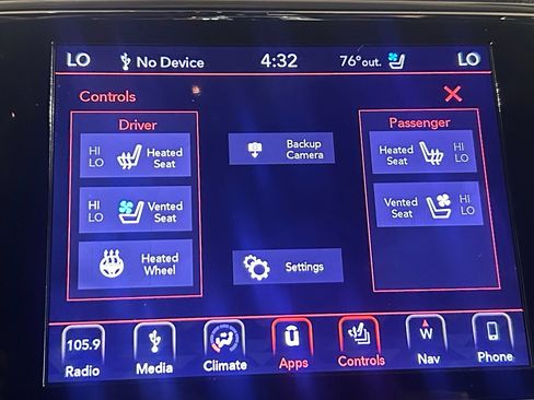 Used 2019 Jeep Grand Cherokee Trailhawk AWD/4WD image 76