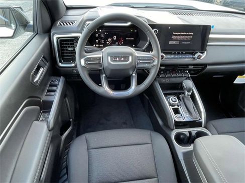 New 2026 GMC Canyon Elevation w/ Convenience Package image 9