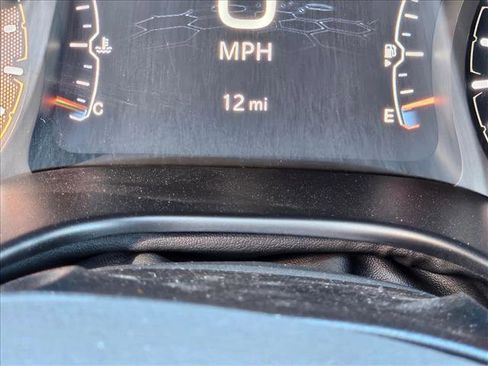 New 2026 Jeep Compass Latitude w/ Sun and Sound Group image 14