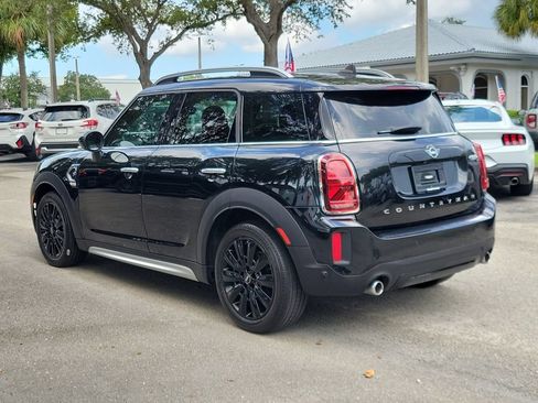 Used 2024 MINI Cooper Countryman S FWD image 4