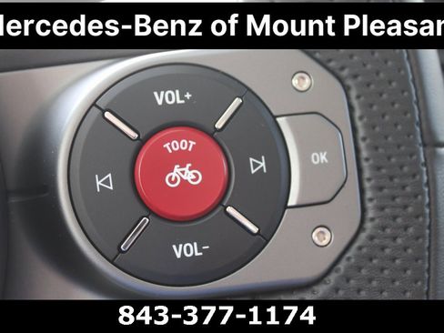 Used 2024 INEOS Grenadier Base image 27