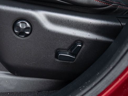 Used 2019 Jeep Grand Cherokee Trailhawk AWD/4WD image 46