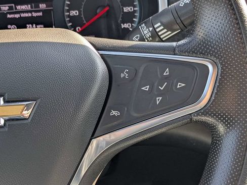 Used 2024 Chevrolet Malibu LT FWD image 22