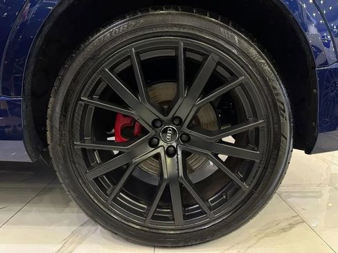 Used 2021 Audi Q8 Premium Plus w/ Premium Plus Package image 8