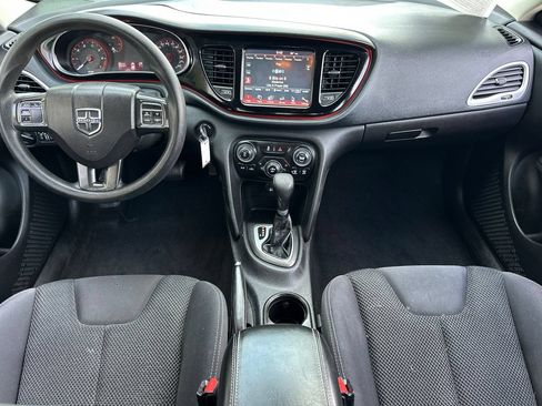 Used 2016 Dodge Dart SXT FWD image 13