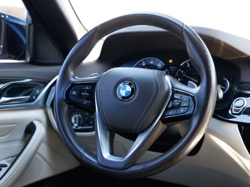 Used 2017 BMW 540i image 32