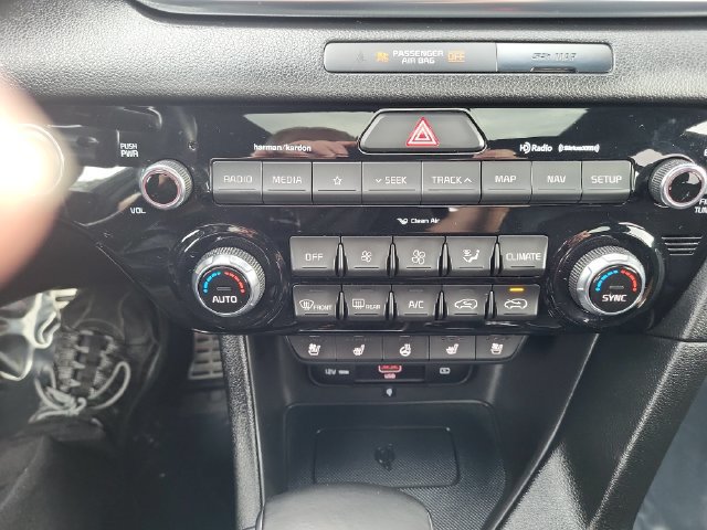 Certified 2022 Kia Sportage SX AWD/4WD image 25