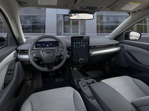 New 2025 Ford Mustang Mach-E Premium w/ Interior Protection Package image 9