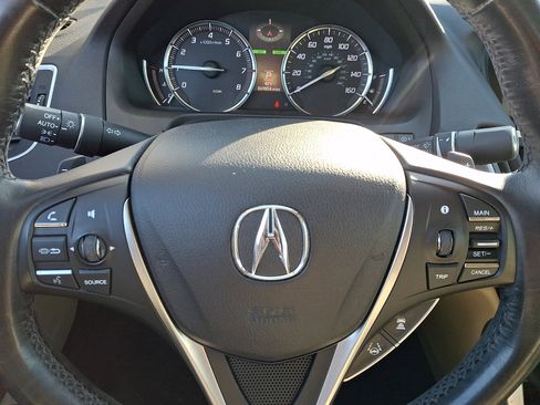 Certified 2020 Acura TLX image 21