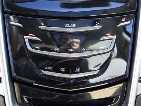 Used 2016 Cadillac SRX Luxury w/ Driver Awareness Package image 19