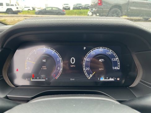 New 2025 Jeep Grand Cherokee Limited image 21