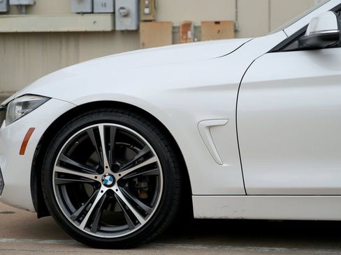 Used 2018 BMW 430i Gran Coupe RWD image 24