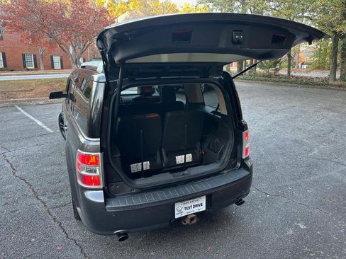 Used 2015 Ford Flex SEL w/ Equipment Group 202A image 13