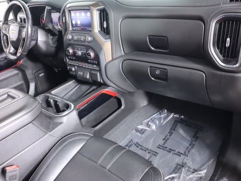 Used 2019 Chevrolet Silverado 1500 High Country image 55