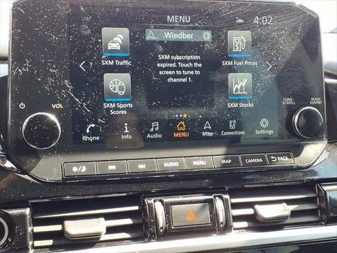 Used 2022 Nissan Pathfinder SL w/ SL Premium Package AWD/4WD image 20