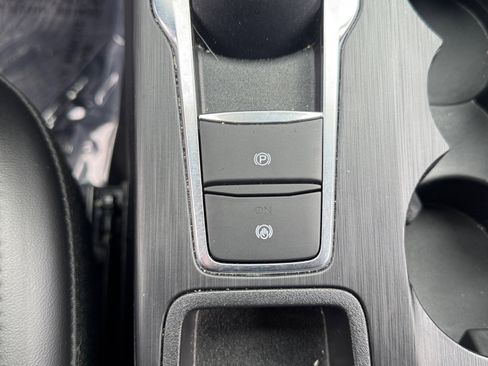 New 2024 Ford Escape ST-Line Select w/ Tech Pack #2 image 31