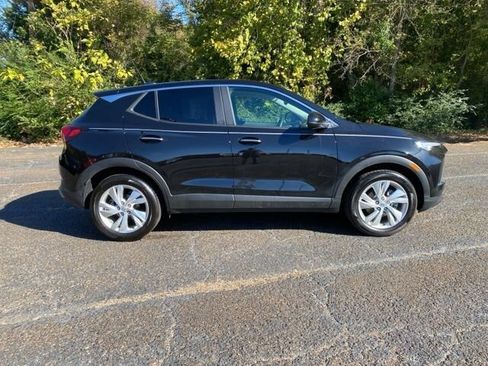New 2026 Buick Encore GX Preferred w/ Comfort Package FWD image 7