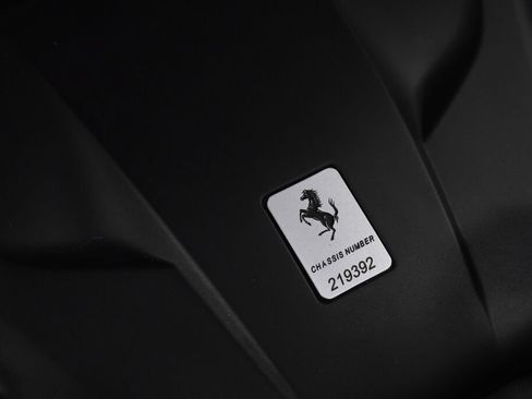 Used 2016 Ferrari California T RWD image 25