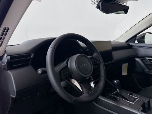 New 2026 MAZDA CX-5 Preferred AWD/4WD image 9