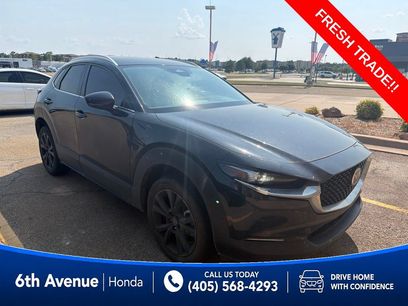 Used 2025 MAZDA CX-30 AWD 2.5 S w/ Select Sport Pkg