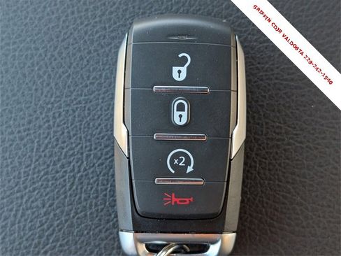 New 2025 RAM 3500 Big Horn image 28