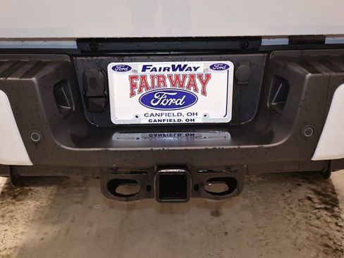 New 2026 Ford F350 Lariat w/ Tremor Off-Road Package image 39