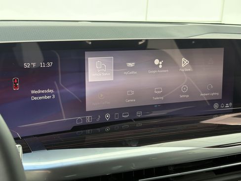 New 2026 Cadillac Escalade Luxury image 24