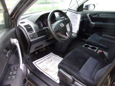 Used 2009 Honda CR-V EX image 3