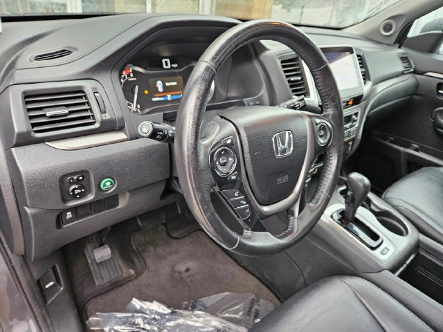 Used 2017 Honda Pilot EX-L image 20