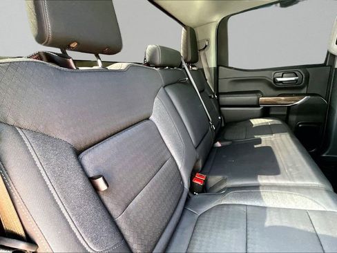 Used 2019 Chevrolet Silverado 1500 LT Trail Boss w/ Convenience Package image 26