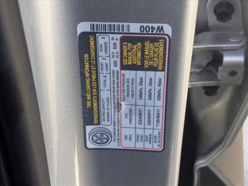 Used 2024 Hyundai Tucson SEL image 26