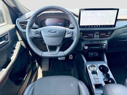 Used 2023 Ford Escape ST-Line w/ Tech Pack #1 AWD/4WD image 24