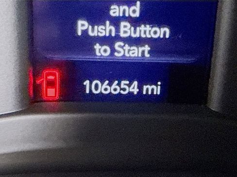 Used 2021 RAM 1500 Big Horn image 4